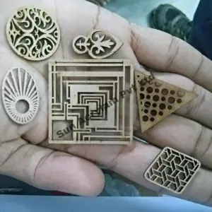 Golden Name Cutouts Manufacturers In Jamshedpur