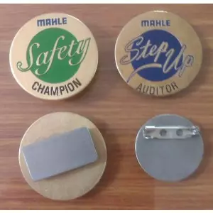 Personalised Name Badges Manufacturers In Bhilai