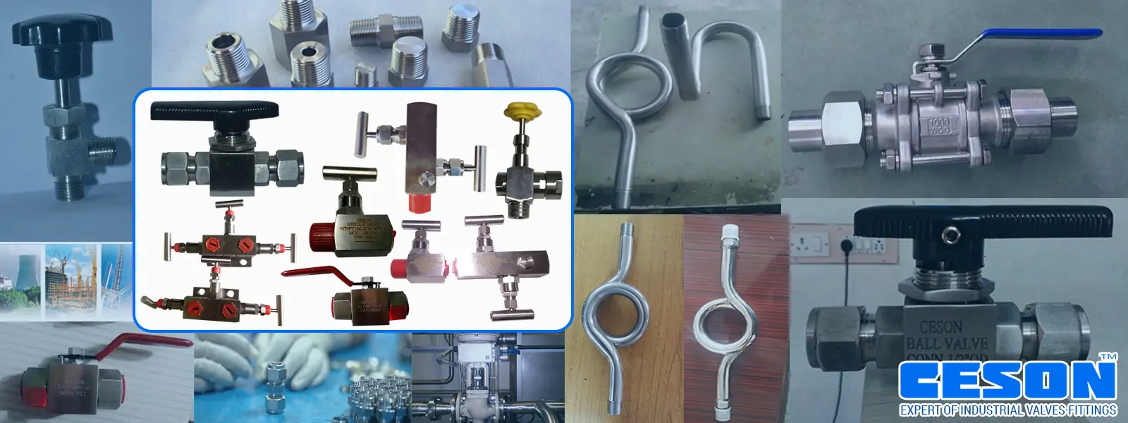 Chamunda Engineering Solutions