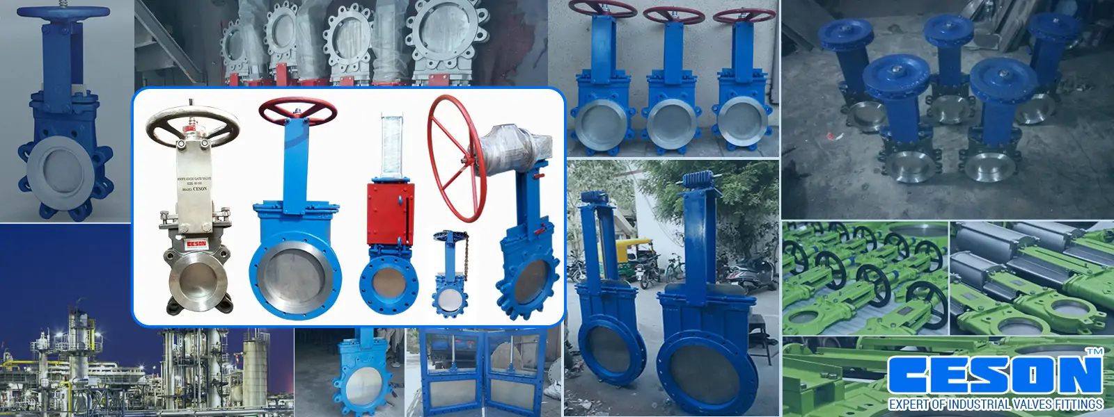 Chamunda Engineering Solutions