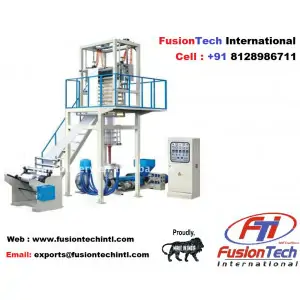 Are You Looking For PPTO BLOWN FILM ?