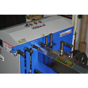 High-Performance High Speed Trim Winding Machine Exporter In Dessie Ethiopia?