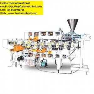 Supplier Tooth Paste Carton Packing Machine In Nekemte Ethiopia