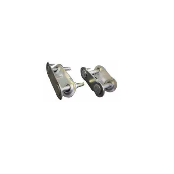 Belt Fasteners
