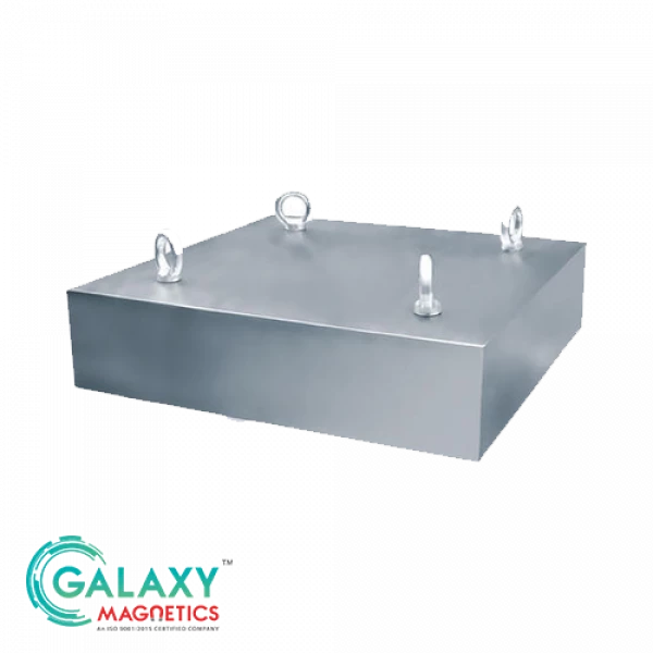 Suspension Magnet / Suspended Magnet / Conveyor Magnet