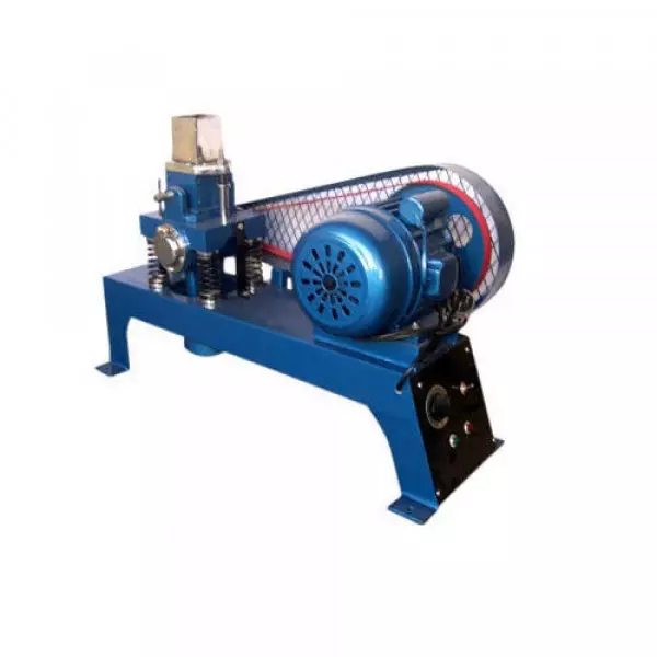 Vibratory Machinery & Equipment