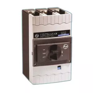 L&T MCCB (Molded Case Circuit Breaker) Kisumu