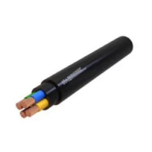 Polycab Rubber Cable Supplier In Eldoret