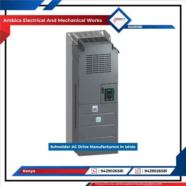 Schneider AC Drive Manufacturers In Isiolo