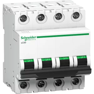 Schneider Breaker Supplier And Dealer In Nairobi