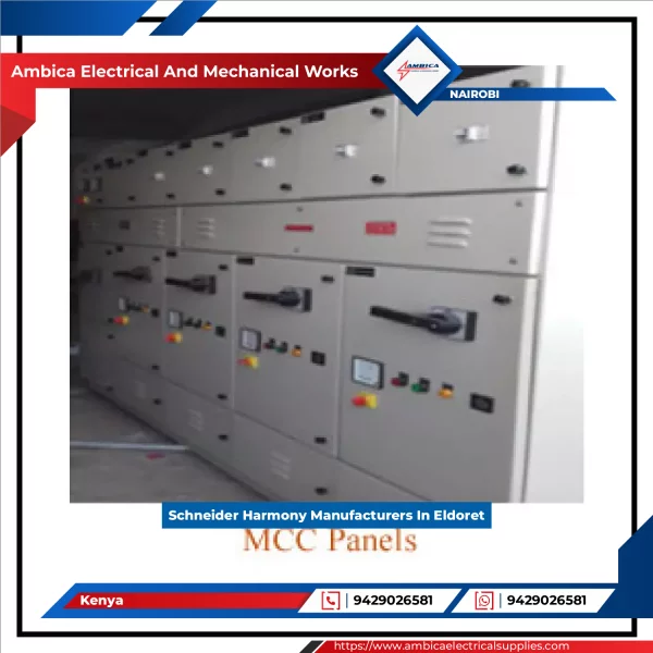 Schneider Harmony Manufacturers In Eldoret