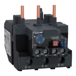 Schneider Overload Relay Dealers In Mombasa
