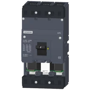 Siemens MCCB Supplier In Kenya