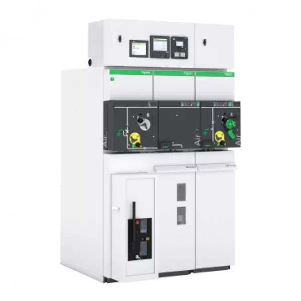 Top Schneider Switchgear Supplier In Nairobi