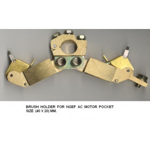 Carbon Brushes Godhra