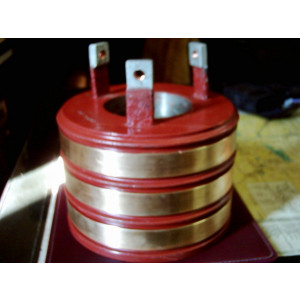 Carbon Brushes Godhra