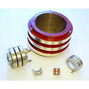 Carbon Brushes Navsari