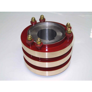 Carbon Brushes Porbandar