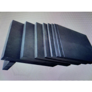 Graphite Rods Blocks & Crucibles Bhavnagar