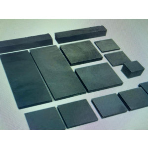 Graphite Rods Blocks & Crucibles Jamnagar