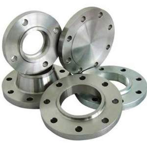 SS Flange Suppliers In Bhuj