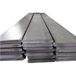 Stacked Stainless Steel Pattis Showing Polished Surfaces Ready For Shipment