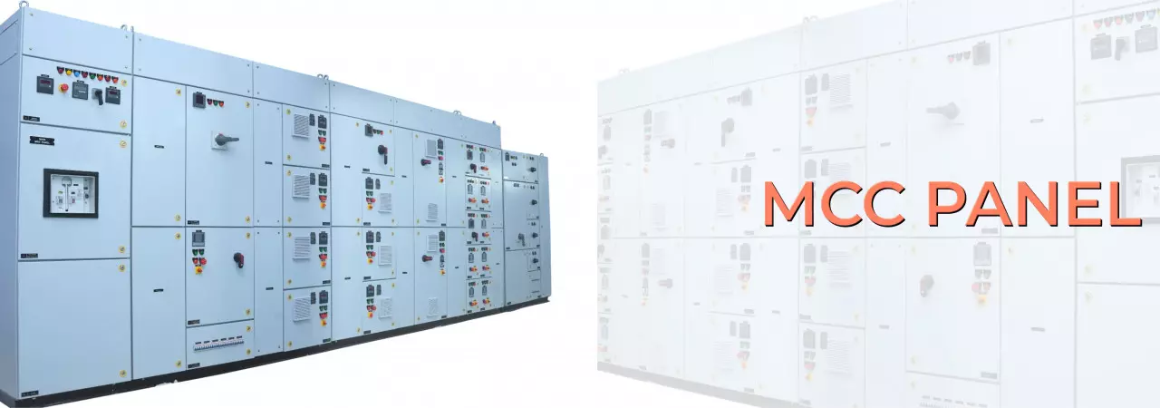 Industrial DG Synchronising Panel for Seamless Power Synchronisation