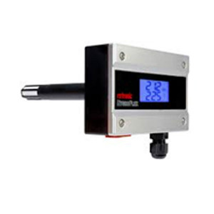 Humidity Transmitter Dealer In Ahmedabad