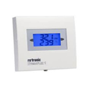 Humidity Transmitter Dealer In Ahmedabad