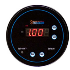 Differential Pressure Transmitter Used In Industrial Applications