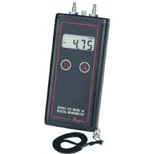 Digital Manometer Ahmedabad