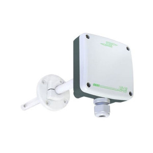 Duct CO2 Sensor Manufacturer & Supplier In Chennai