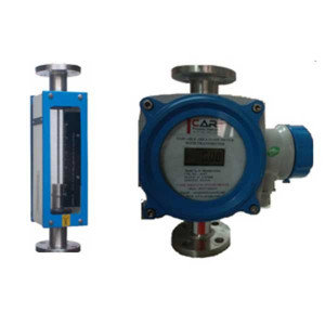 Metal Tube Rotameter Suppliers In Indore