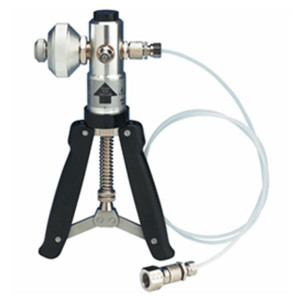 Pneumatic Calibration Hand Pump Used For Pressure Testing And Measurement