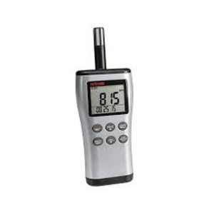Portable CO₂ Meter Manufacturer In Rajkot