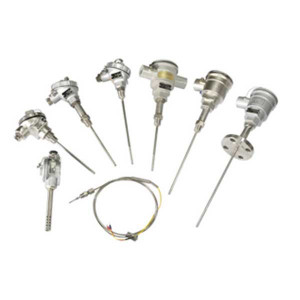 Resistance Temperature Detector (RTD) Delhi
