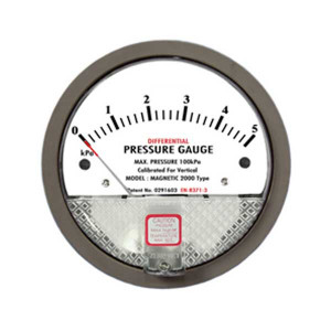 Sensocon Differential Pressure Gauge Manufacturers In Coimbatore