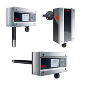 Smart Humidity Transmitters Manufacturers In Hyderabad