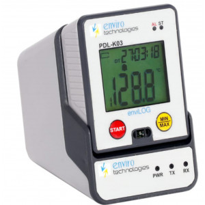 Temperature Data Loggers Supplier In Bengaluru, India
