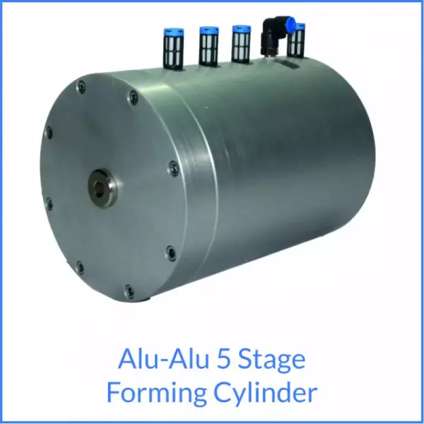 Blister Packing Machine Replacement Spare Parts