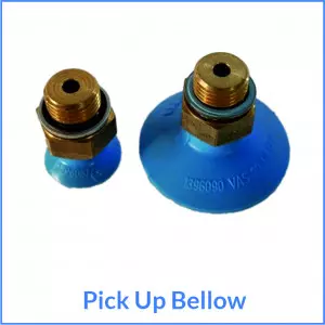 Pick Up Bellow