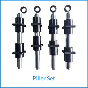 Piller Set