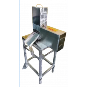 Defoiling Machine