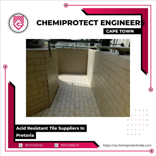 Acid Resistant Tile Suppliers In Pretoria