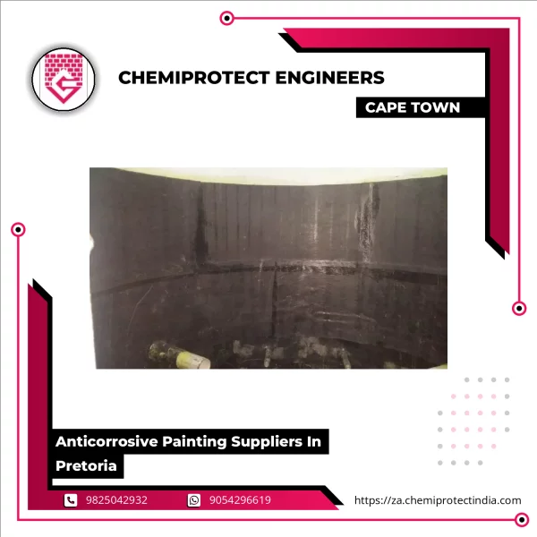 Anticorrosive Painting Suppliers In Pretoria