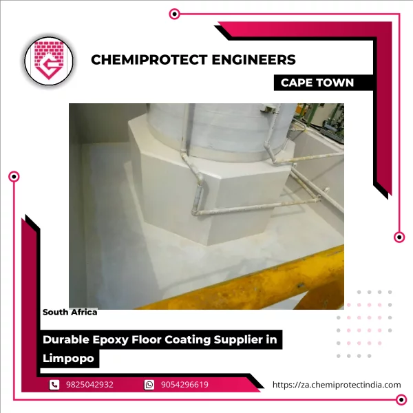 Durable Epoxy Floor Coating Supplier In Limpopo