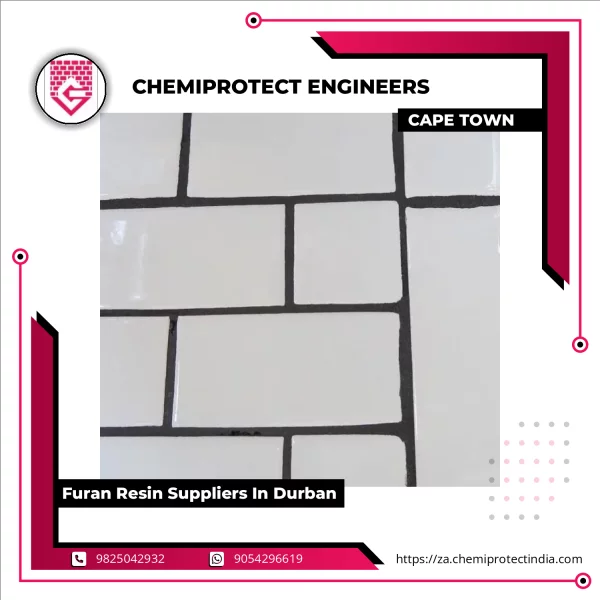 Furan Resin Suppliers In Durban