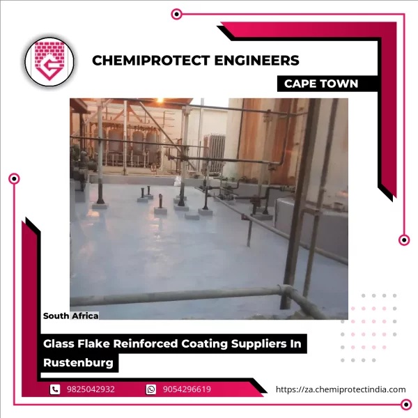 Glass Flake Reinforced Coating Suppliers In Rustenburg