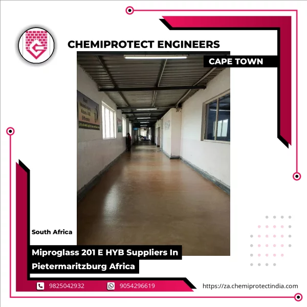 Miproglass 201 E HYB Suppliers In Pietermaritzburg Africa