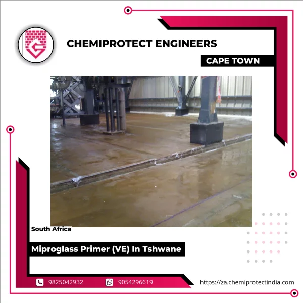 Miproglass Primer (VE) In Tshwane